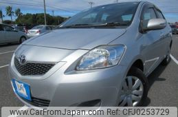 toyota belta 2009 REALMOTOR_Y2024090231F-21