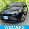 toyota harrier 2017 quick_quick_DBA-ZSU60W_ZSU60-0133466 image 1