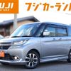 mitsubishi delica-d2 2016 -MITSUBISHI--Delica D2 DAA-MB36S--MB36S-602222---MITSUBISHI--Delica D2 DAA-MB36S--MB36S-602222- image 1