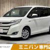 toyota noah 2019 -TOYOTA--Noah DAA-ZWR80G--ZWR80-0394333---TOYOTA--Noah DAA-ZWR80G--ZWR80-0394333- image 1