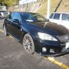 lexus is 2008 -LEXUS 【浜松 302ﾀ951】--Lexus IS USE20--USE20-5000300---LEXUS 【浜松 302ﾀ951】--Lexus IS USE20--USE20-5000300- image 1