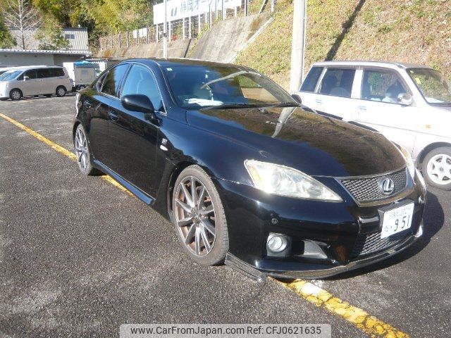 lexus is 2008 -LEXUS 【浜松 302ﾀ951】--Lexus IS USE20--USE20-5000300---LEXUS 【浜松 302ﾀ951】--Lexus IS USE20--USE20-5000300- image 1