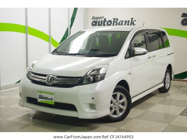トヨタisis アイシス（トヨタ）の車両情報 | トヨタ認定中古車 | トヨタ自動車WEB