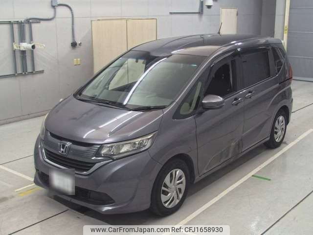 honda freed 2017 CFJ1658930 image 1