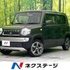 suzuki hustler 2018 -SUZUKI--Hustler DBA-MR31S--MR31S-318438---SUZUKI--Hustler DBA-MR31S--MR31S-318438- image 1