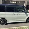 suzuki spacia 2014 CFJ6380346 image 3