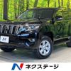 toyota land-cruiser-prado 2022 -TOYOTA--Land Cruiser Prado 3BA-TRJ150W--TRJ150-0143628---TOYOTA--Land Cruiser Prado 3BA-TRJ150W--TRJ150-0143628- image 1