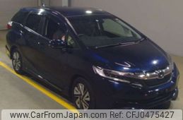 honda shuttle 2015 -HONDA--Shuttle DBA-GK8--GK8-1004223---HONDA--Shuttle DBA-GK8--GK8-1004223-