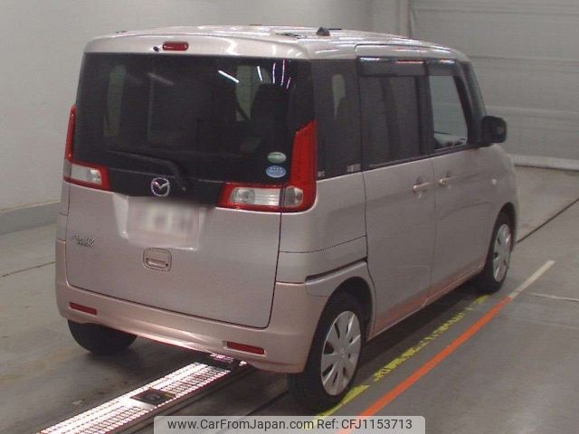 mazda flair-wagon 2016 -MAZDA--Flair Wagon MM42S-105967---MAZDA--Flair Wagon MM42S-105967- image 2