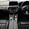 bmw 5-series 2019 quick_quick_CLA-JA20P_WBAJA92000WW08761 image 2