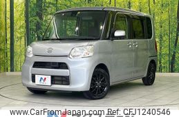 daihatsu tanto 2016 quick_quick_LA610S_LA610S-0083314