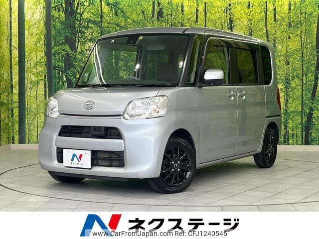 daihatsu tanto 2016 quick_quick_LA610S_LA610S-0083314 image 1