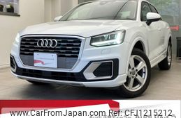 audi q2 2019 quick_quick_ABA-GACHZ_WAUZZZGA6KA090264