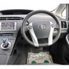 toyota prius 2010 -TOYOTA--Prius DAA-ZVW30--ZVW30-5152363---TOYOTA--Prius DAA-ZVW30--ZVW30-5152363- image 9