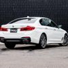 bmw 5-series 2018 -BMW--BMW 5 Series DBA-JB30--WBAJB32080WE60677---BMW--BMW 5 Series DBA-JB30--WBAJB32080WE60677- image 15