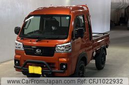 daihatsu hijet-truck 2022 -DAIHATSU 【筑豊 480く9331】--Hijet Truck S510P-0435101---DAIHATSU 【筑豊 480く9331】--Hijet Truck S510P-0435101-