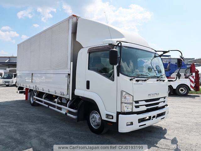 isuzu forward 2016 -ISUZU--Forward TKG-FRR90S2--FRR90-7100521---ISUZU--Forward TKG-FRR90S2--FRR90-7100521- image 2