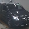 mercedes-benz v-class 2020 -MERCEDES-BENZ--Benz V Class WDF44781323683010---MERCEDES-BENZ--Benz V Class WDF44781323683010- image 1