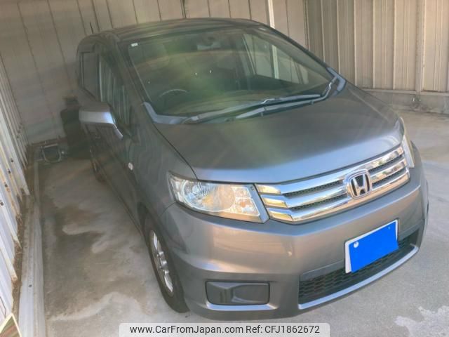 honda freed-spike 2010 CFJ1862672 image 2