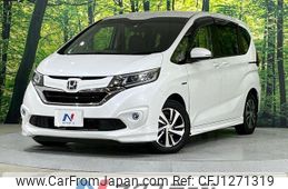 honda freed 2017 CFJ1271319