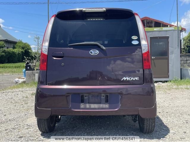 daihatsu move 2010 quick_quick_DBA-L175S_L175S-0335020 image 2