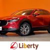 mazda cx-3 2019 quick_quick_DMEP_DMEP-104098 image 1