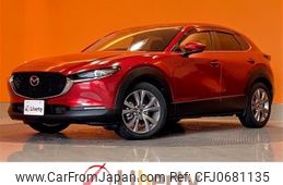 mazda cx-3 2019 quick_quick_DMEP_DMEP-104098