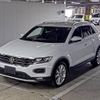 volkswagen t-roc 2021 CFJ1761115 image 1