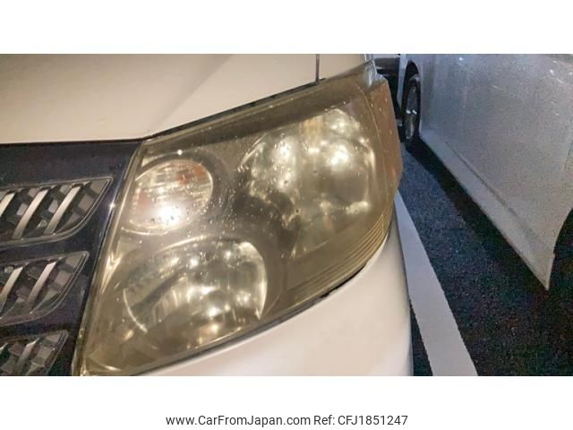 toyota alphard 2005 CFJ1851247 image 2