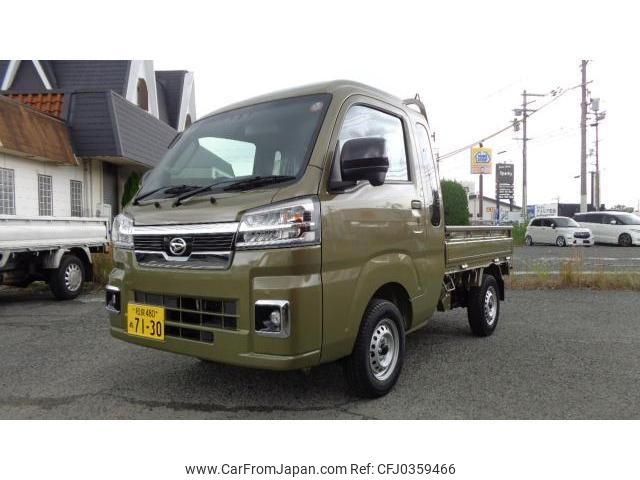 daihatsu hijet-truck 2023 quick_quick_3BD-S510P_S510P-0559333 image 2