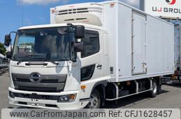 hino ranger 2023 CFJ1628457