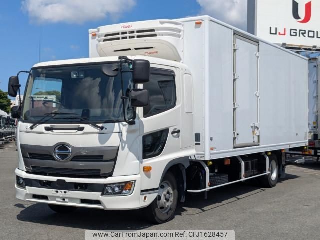 hino ranger 2023 CFJ1628457 image 1