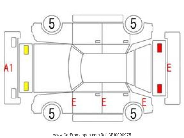 honda n-wgn 2016 -HONDA--N WGN DBA-JH1--JH1-1240681---HONDA--N WGN DBA-JH1--JH1-1240681- image 2