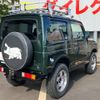 suzuki jimny 1998 -SUZUKI 【新潟 588ｷ12】--Jimny JA12W--152187---SUZUKI 【新潟 588ｷ12】--Jimny JA12W--152187- image 2