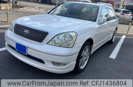toyota celsior 2001 -TOYOTA--Celsior UA-UCF31--UCF31-0035295---TOYOTA--Celsior UA-UCF31--UCF31-0035295-