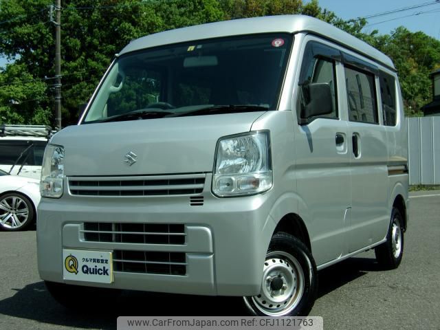 suzuki every 2019 quick_quick_HBD-DA17V_DA17V-384333 image 1