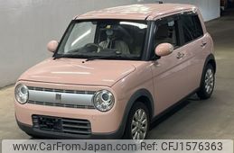 suzuki alto-lapin 2016 CFJ1576363