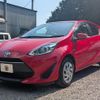 toyota aqua 2018 quick_quick_NHP10_NHP10-2604369 image 3