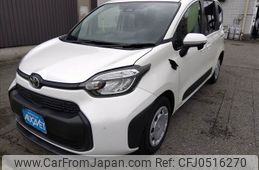 toyota sienta 2023 -TOYOTA--Sienta 6AA-MXPL10G--MXPL10-1097321---TOYOTA--Sienta 6AA-MXPL10G--MXPL10-1097321-