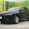 toyota harrier 2022 -TOYOTA--Harrier MXUA80--0070321---TOYOTA--Harrier MXUA80--0070321- image 1