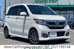 honda n-wgn 2016 -HONDA--N WGN DBA-JH1--JH1-1306754---HONDA--N WGN DBA-JH1--JH1-1306754-