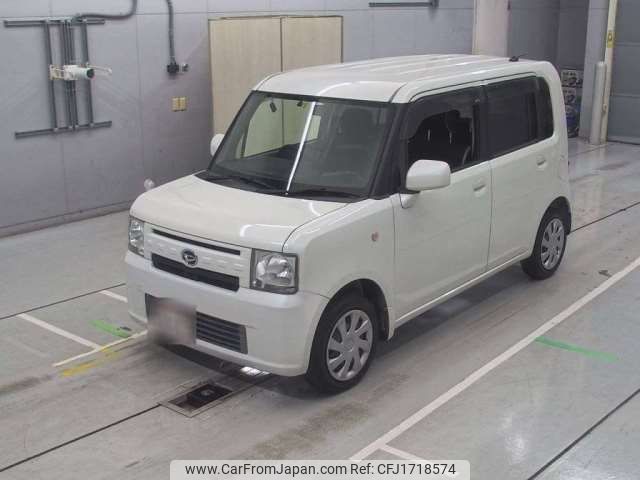 daihatsu move-conte 2012 CFJ1718574 image 1