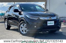 honda vezel 2020 -HONDA--VEZEL DAA-RU4--RU4-1311865---HONDA--VEZEL DAA-RU4--RU4-1311865-