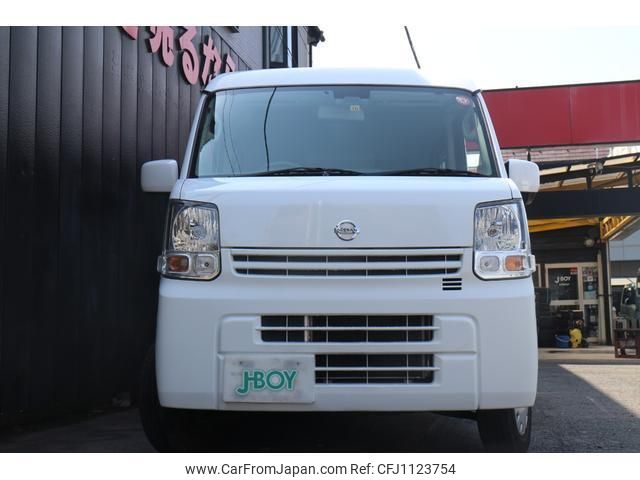 nissan nv100-clipper 2016 quick_quick_DR17V_DR17V-134587 image 2