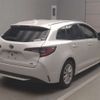 toyota corolla-touring-wagon 2021 -TOYOTA--Corolla Touring 6AA-ZWE214W--ZWE214-6015860---TOYOTA--Corolla Touring 6AA-ZWE214W--ZWE214-6015860- image 2