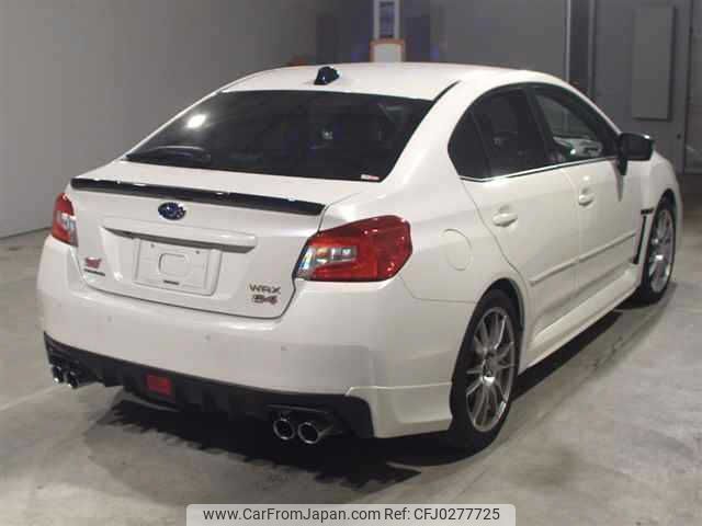 subaru wrx 2019 -SUBARU--WRX VAG--031805---SUBARU--WRX VAG--031805- image 2