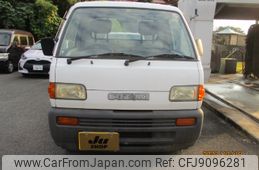 suzuki carry-truck 1997 -SUZUKI--Carry Truck DD51T--484041---SUZUKI--Carry Truck DD51T--484041-