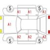 daihatsu mira-tocot 2019 -DAIHATSU--Mira Tocot DBA-LA560S--LA560S-0004763---DAIHATSU--Mira Tocot DBA-LA560S--LA560S-0004763- image 2