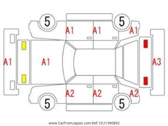 daihatsu mira-tocot 2019 -DAIHATSU--Mira Tocot DBA-LA560S--LA560S-0004763---DAIHATSU--Mira Tocot DBA-LA560S--LA560S-0004763- image 2