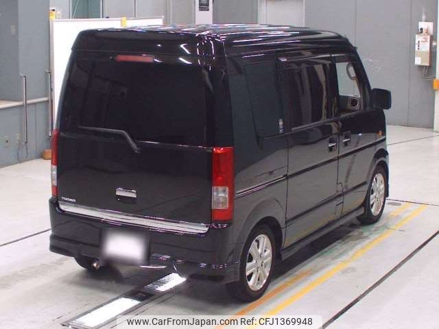 suzuki every-wagon 2008 -SUZUKI--Every Wagon ABA-DA64W--DA64W-298154---SUZUKI--Every Wagon ABA-DA64W--DA64W-298154- image 2